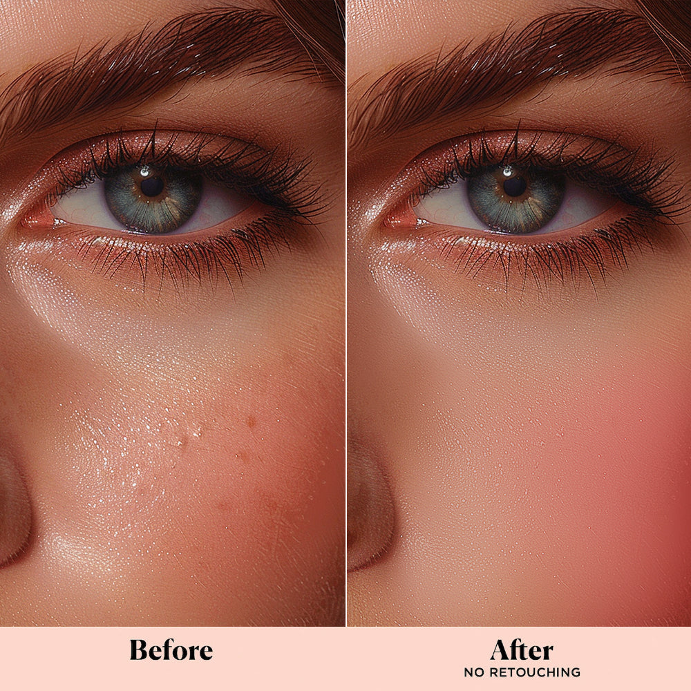 PHOFAY Mousse Liquid Blush - 4 - CJ