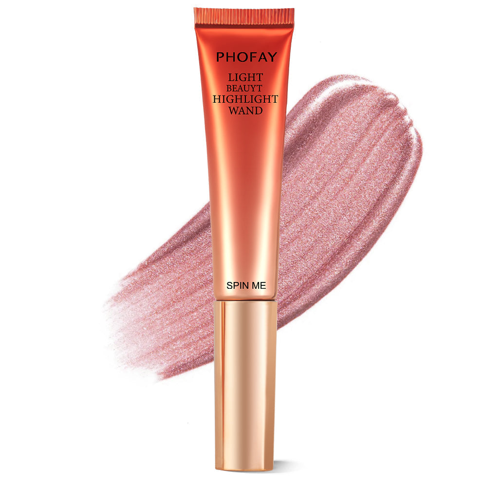 PHOFAY Highlighter Wand - 4 - CJ