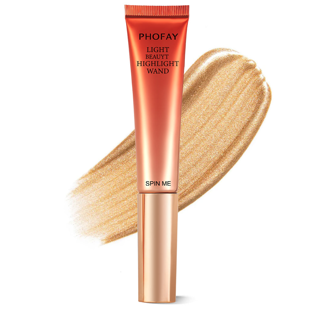 PHOFAY Highlighter Wand - 4 - CJ