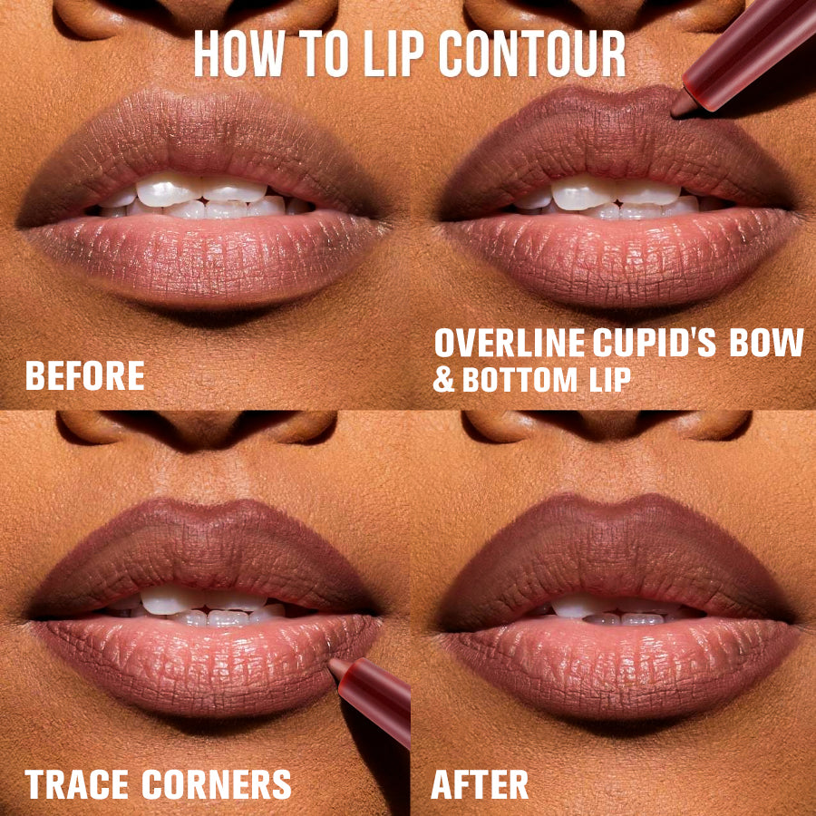 PHOFAY Lipliner - 4 - CJ