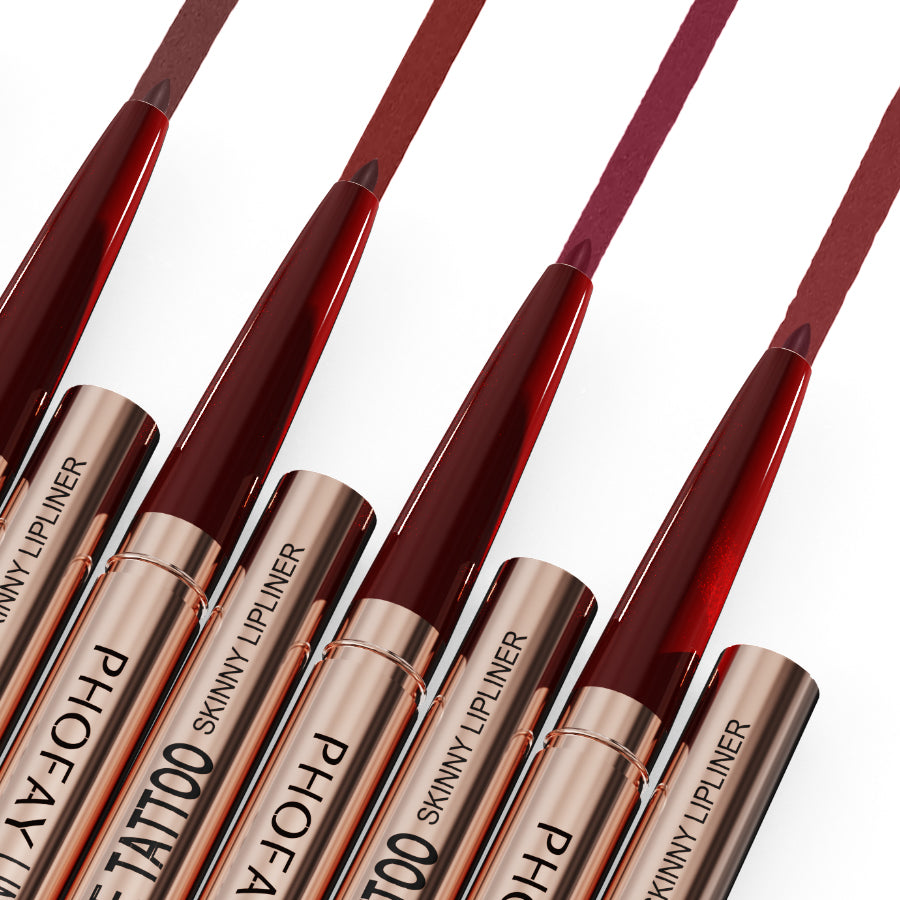 PHOFAY Lipliner - 4 - CJ