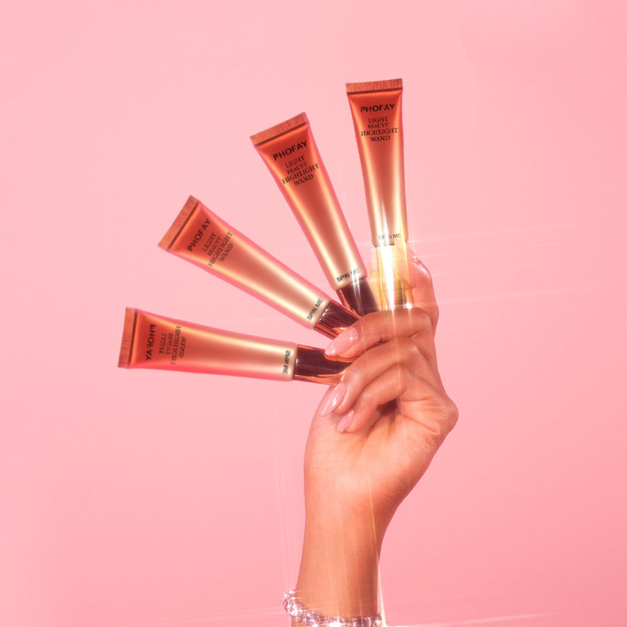 PHOFAY Highlighter Wand - 4 - CJ