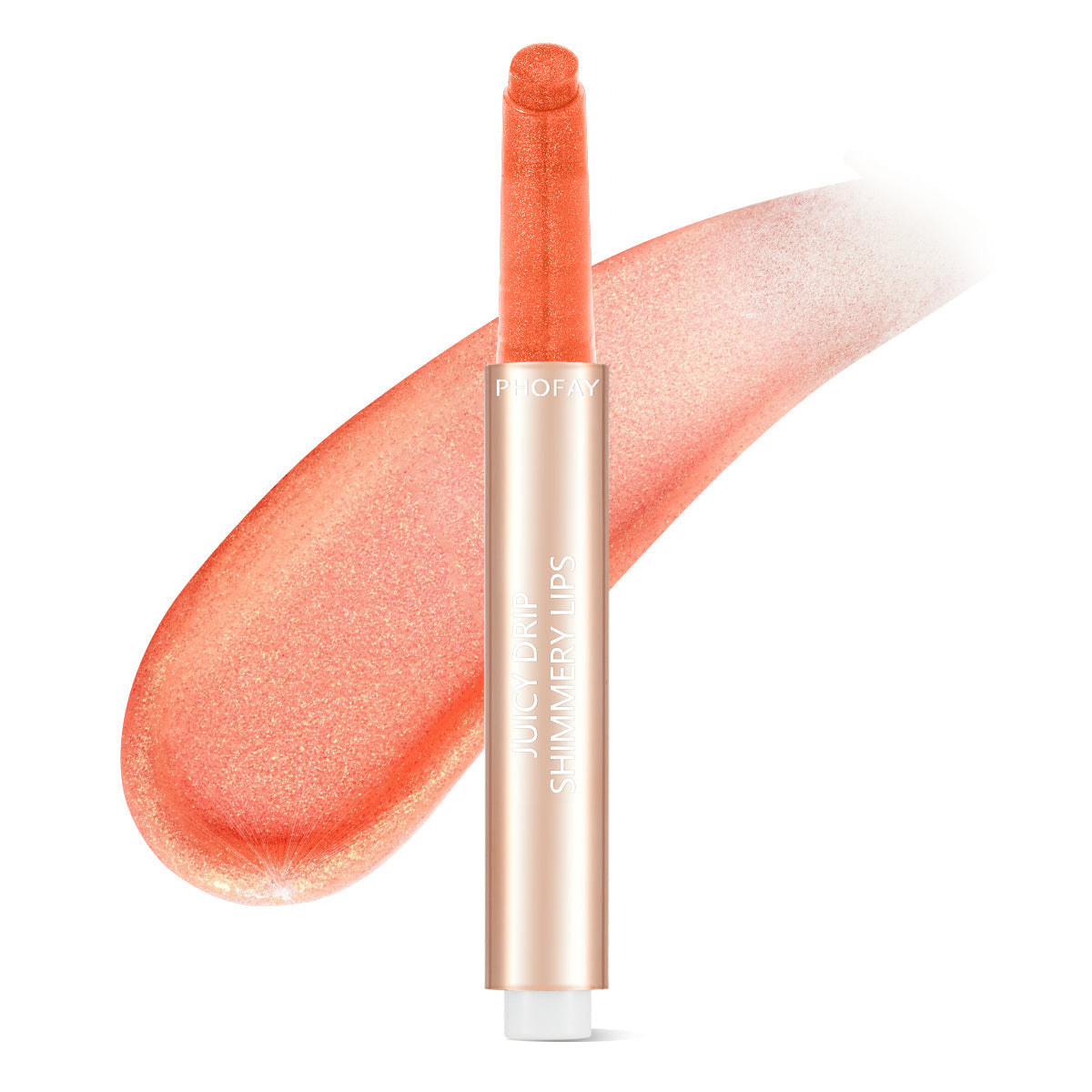 PHOFAY Juicy Lip Plump - 4 - CJ - 06 - CJKH203689507GT