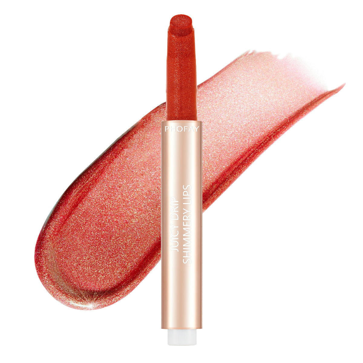 PHOFAY Juicy Lip Plump - 4 - CJ