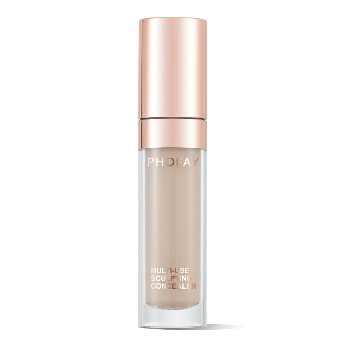PHOFAY Super Coverage Concealer - 4 - CJ