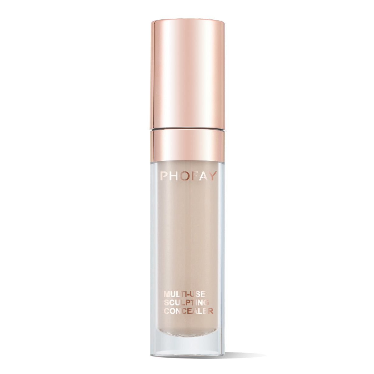 PHOFAY Super Coverage Concealer - 4 - CJ