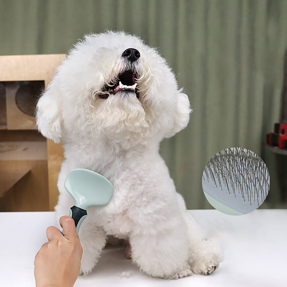 Dog Clippers, Professional Dog Grooming Kit, Cordless Dog Grooming Clippers For Thick Coats, Dog Hair Trimmer, Low Noise Dog Shaver Clippers, Quiet Pet Hair Clippers For Dogs Cats Dog Grooming Kit - 5 - CJ