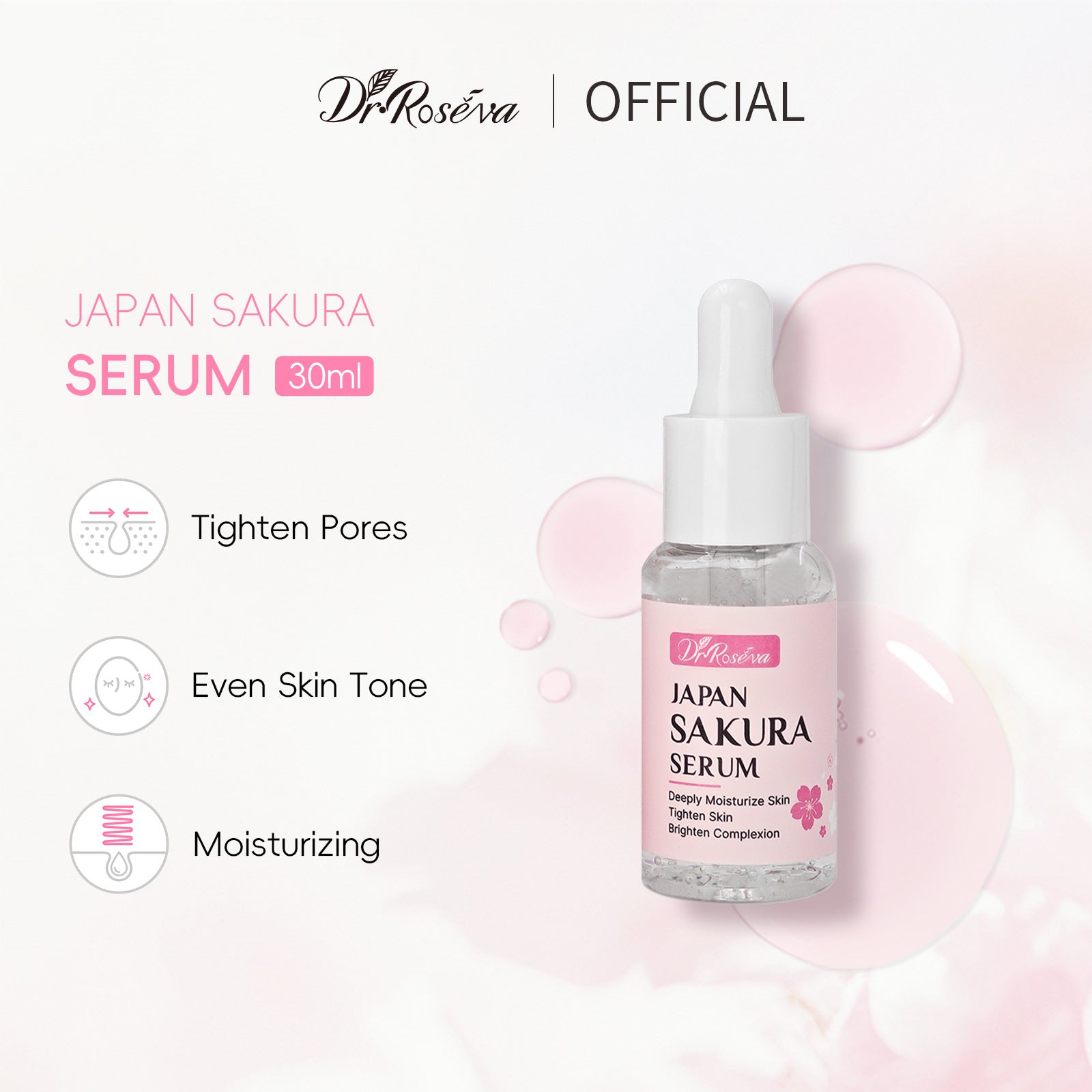 DR Japanese Cherry Blossom - 4 - CJ