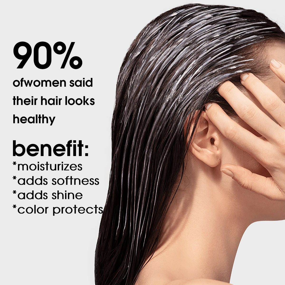 PHOFAY POLY KERATIN BURNT HAIR RESTORATION CREAM - 4 - CJ