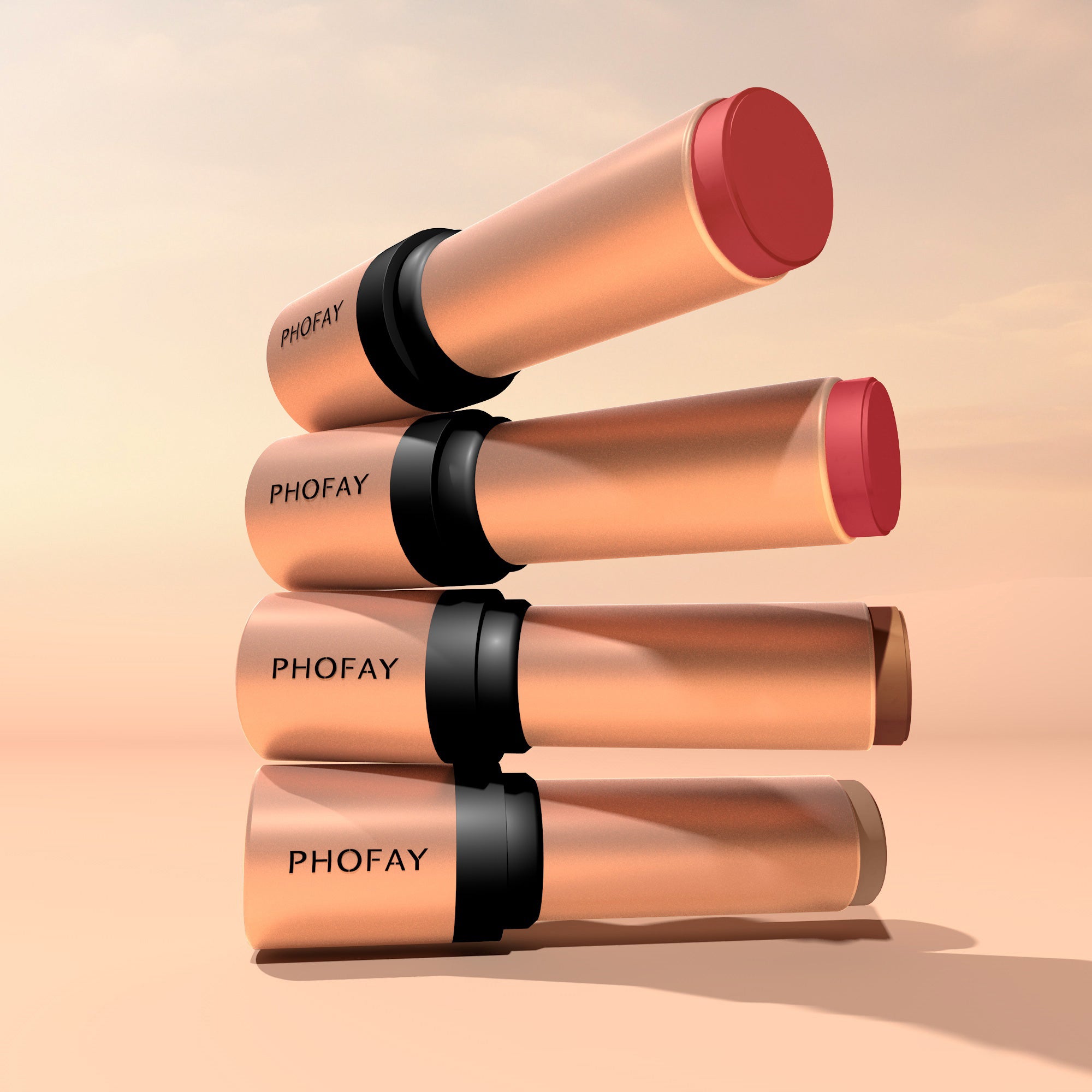 PHOFAY Shaping CONTOUR Stick - 4 - CJ