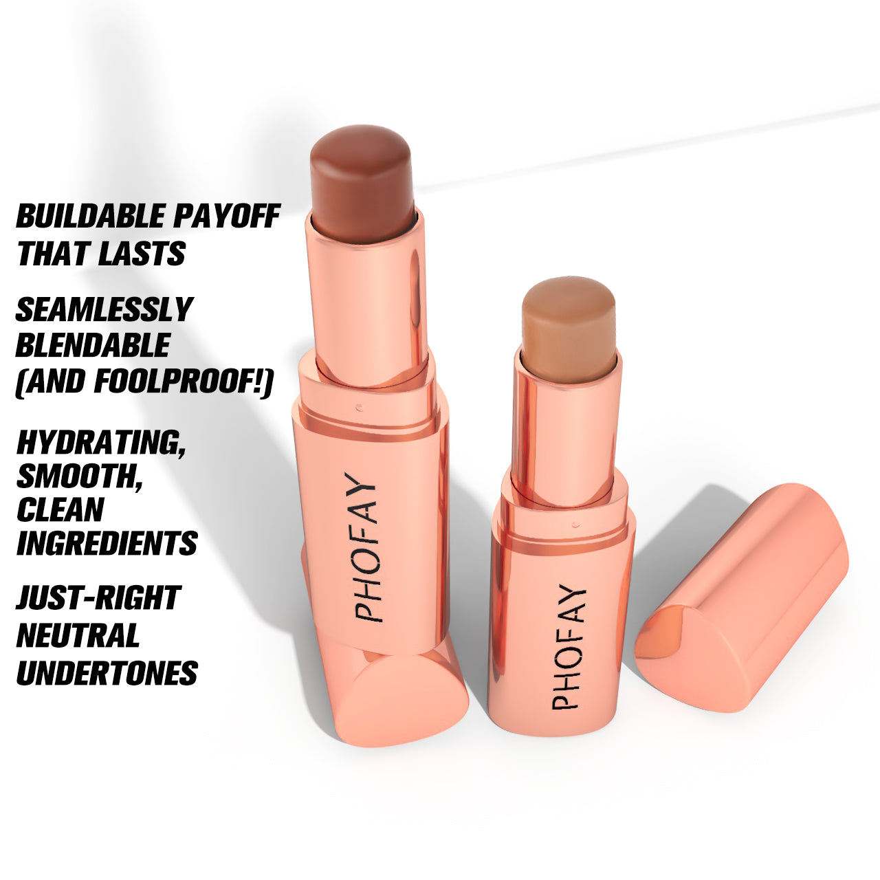 PHOFAY Contour Stick - 4 - CJ