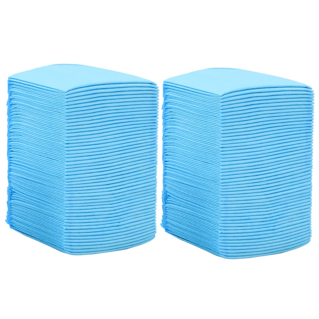 Dog Toilet Mats, 100 pcs, 45×33 cm, Non - woven fabric - 5 - cjdroshippping