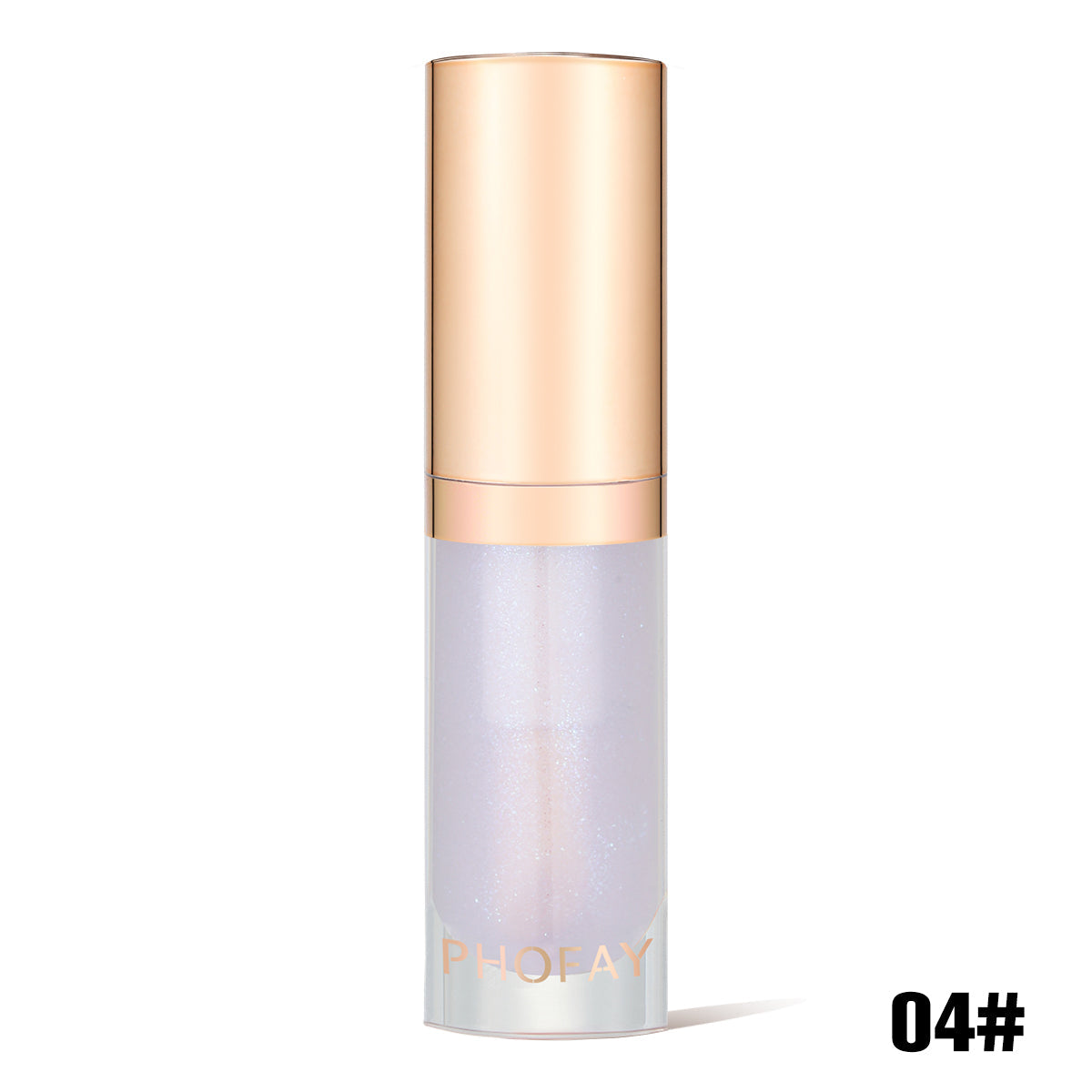 PHOFAY Moisturizing Warm Lip Oil - 4 - CJ