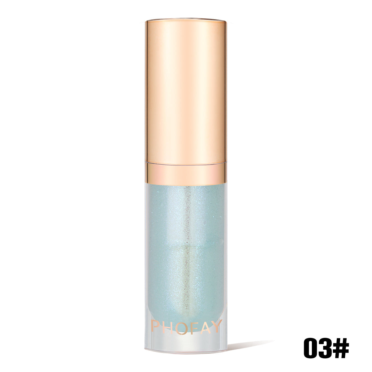 PHOFAY Moisturizing Warm Lip Oil - 4 - CJ