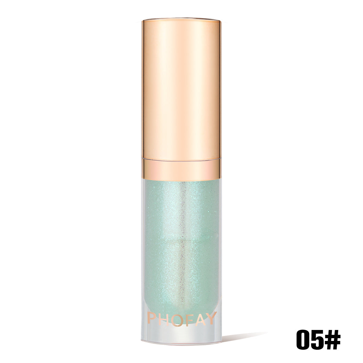 PHOFAY Moisturizing Warm Lip Oil - 4 - CJ