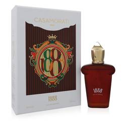 1888 Casamorati Eau De Parfum Spray (Unisex) By Xerjoff by Xerjoff fragrance bottle
