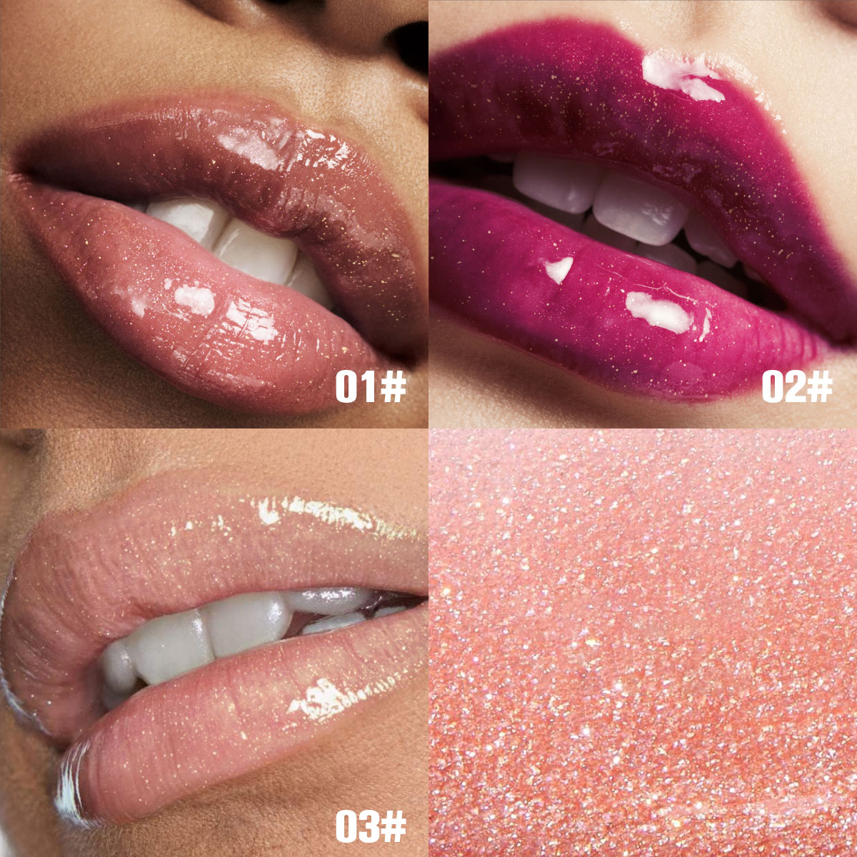 PHOFAY PEPTIDE LIP TINT - 4 - CJ