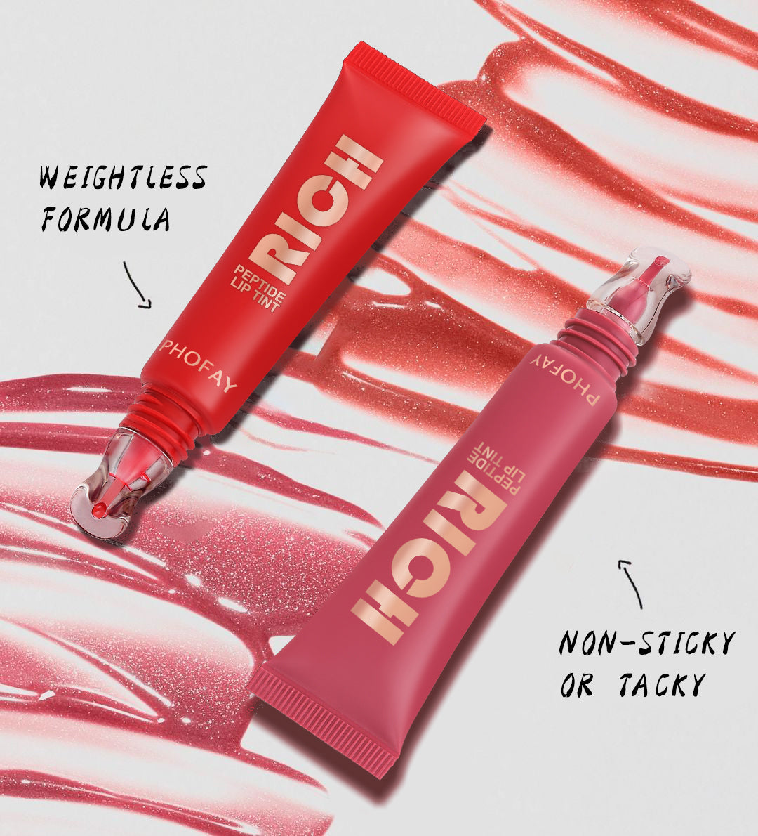 PHOFAY PEPTIDE LIP TINT - 4 - CJ