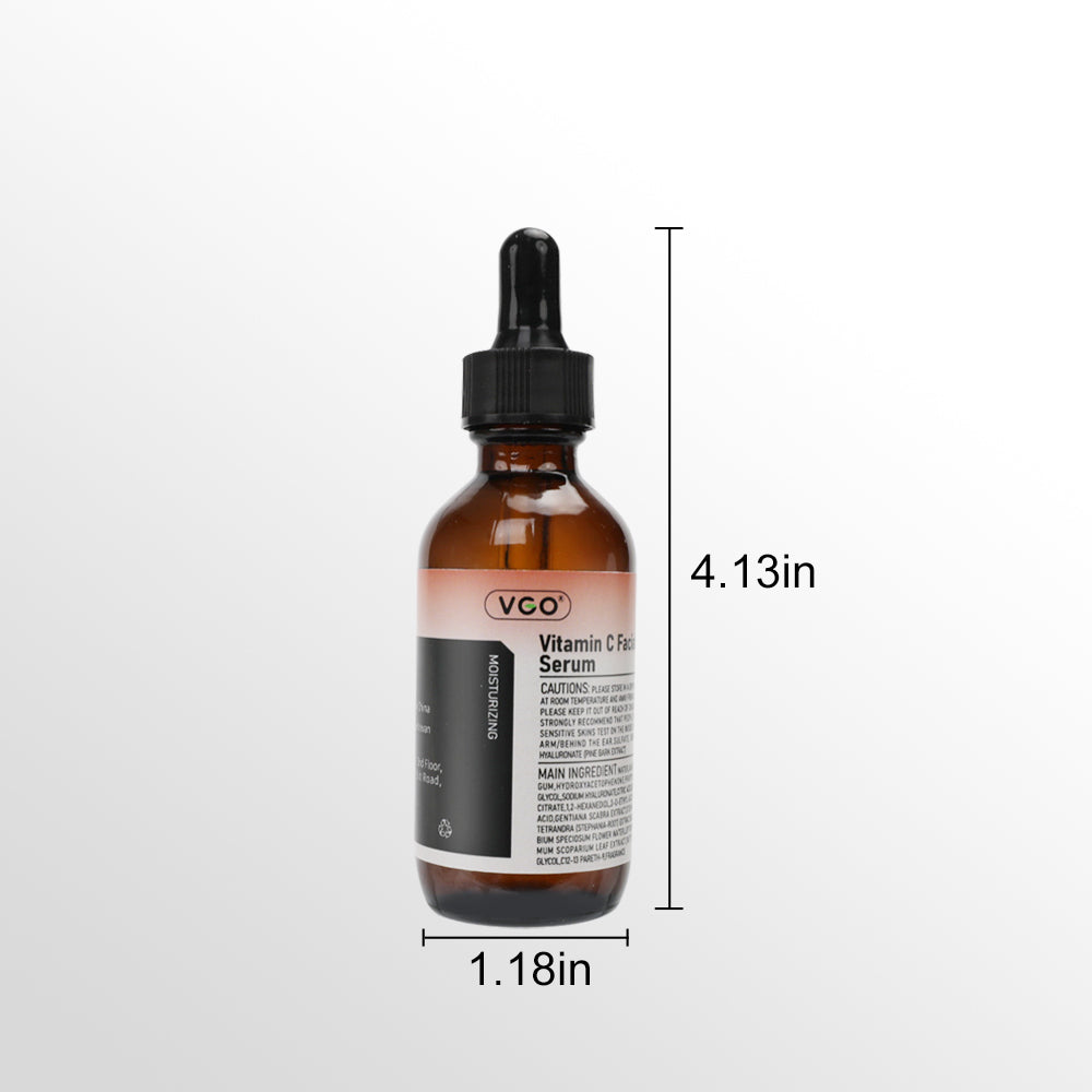 Vitamin C Facial Serum - 5.0 - CJ