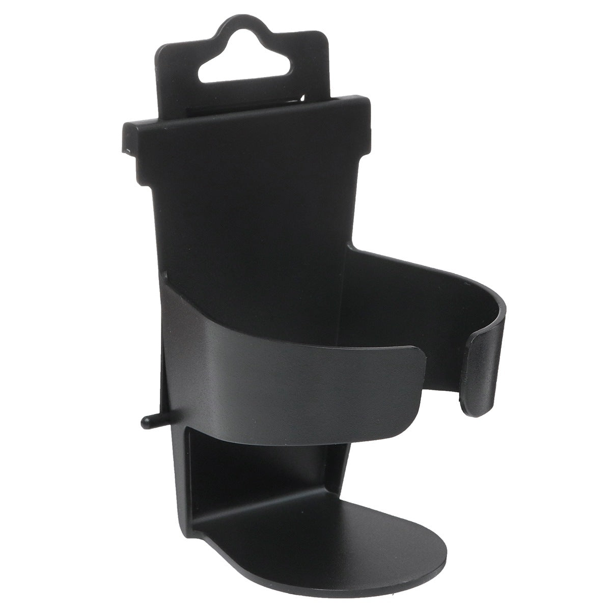 Car Cup Holders Car - styling Car Truck Drink Water Cup Bottle Can Holder Door Mount Stand ABS Rubber Drinks Holders - 0 - CJ - Black bracket - CJQCQCQC00085 - Black bracket