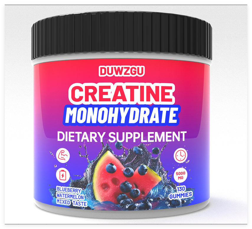 Creatine Monohydrate Soft Candy Complex Contains L - carnitine And Taurine - 4 - CJ