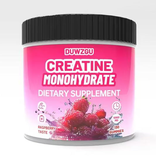 Creatine Jelly - 4 - CJ
