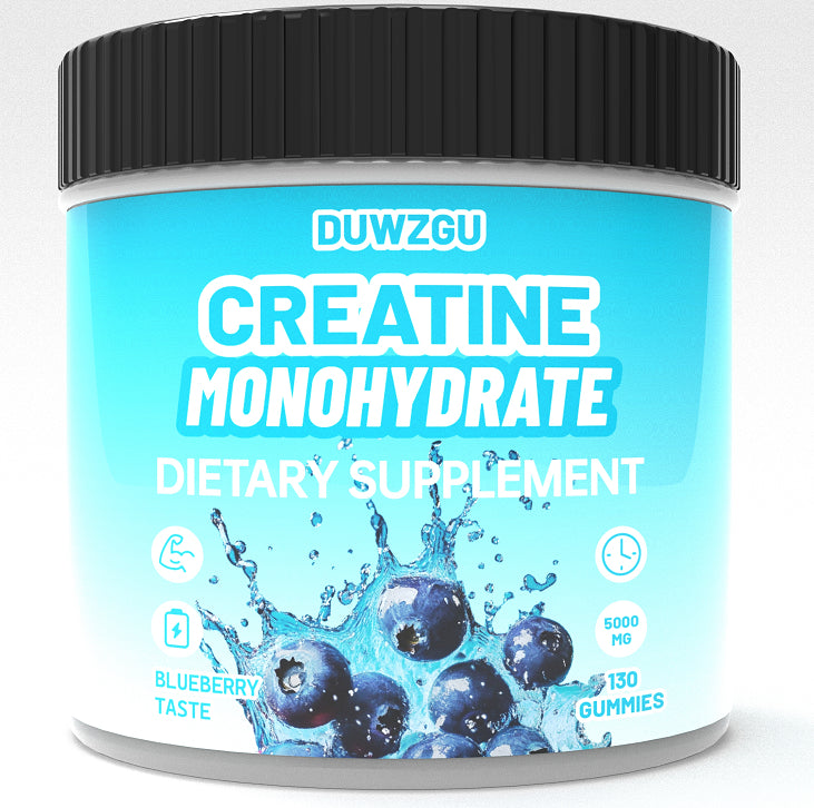 Creatine Jelly - 4 - CJ