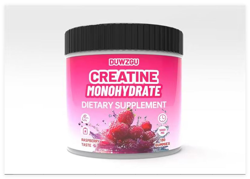 Creatine Jelly - 4 - CJ