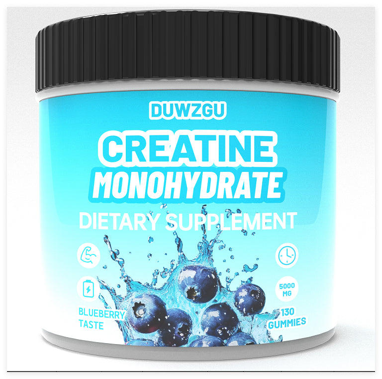 Creatine Jelly - 4 - CJ
