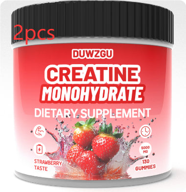 Creatine Jelly - 4 - CJ