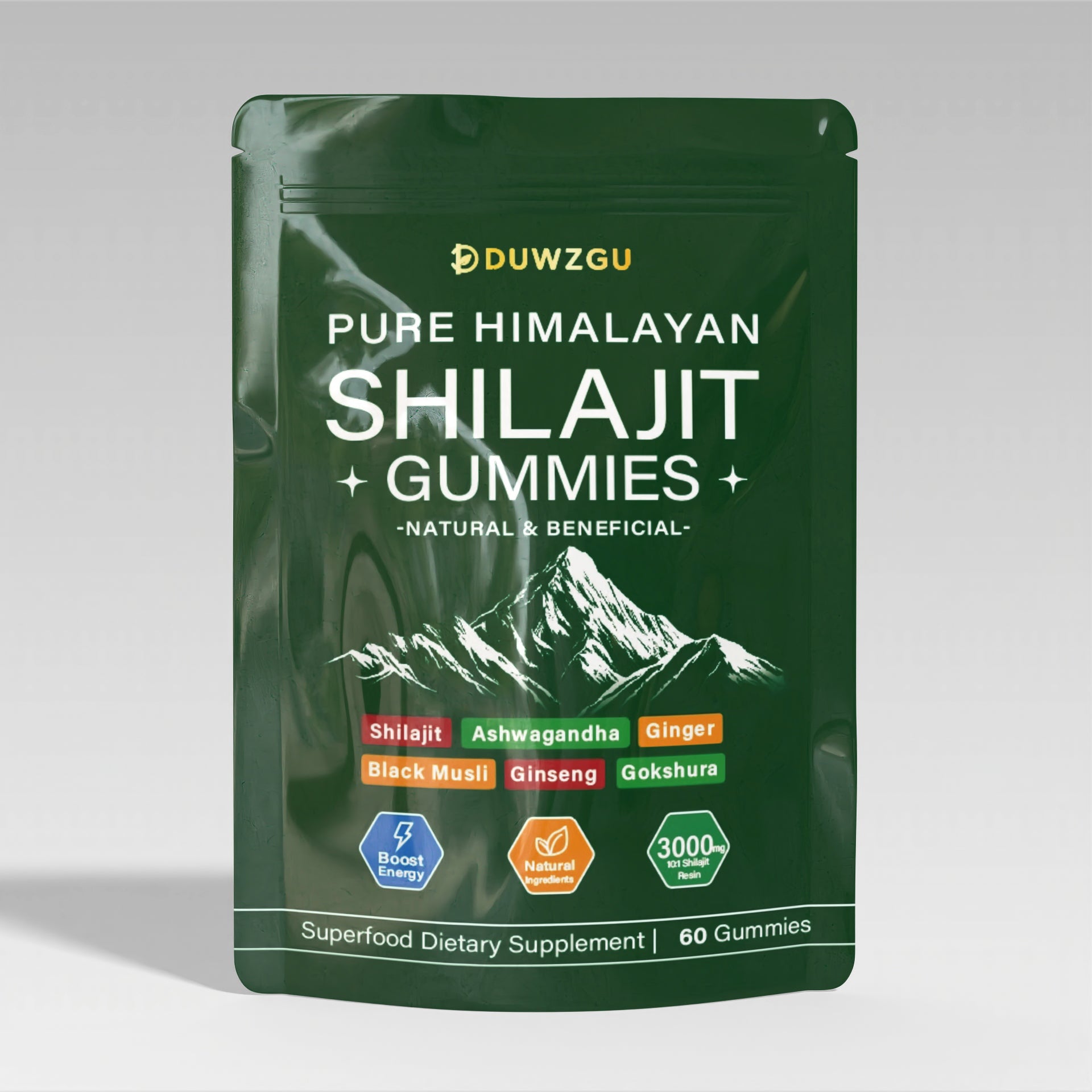 Xilaizhi Bagged Soft Candy - 4 - CJ