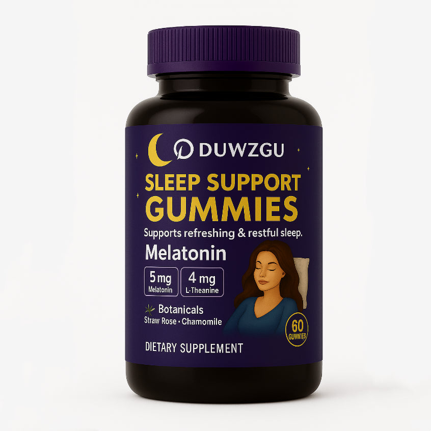 Melatonin Soft Candy - 4 - CJ