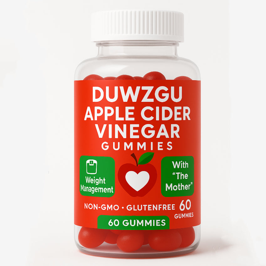 AppleVinegar Soft Candy - 4 - CJ