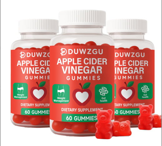 AppleVinegar Soft Candy - 4 - CJ