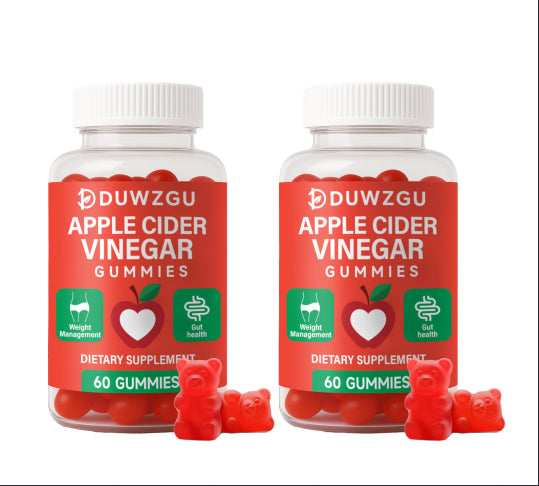 AppleVinegar Soft Candy - 4 - CJ