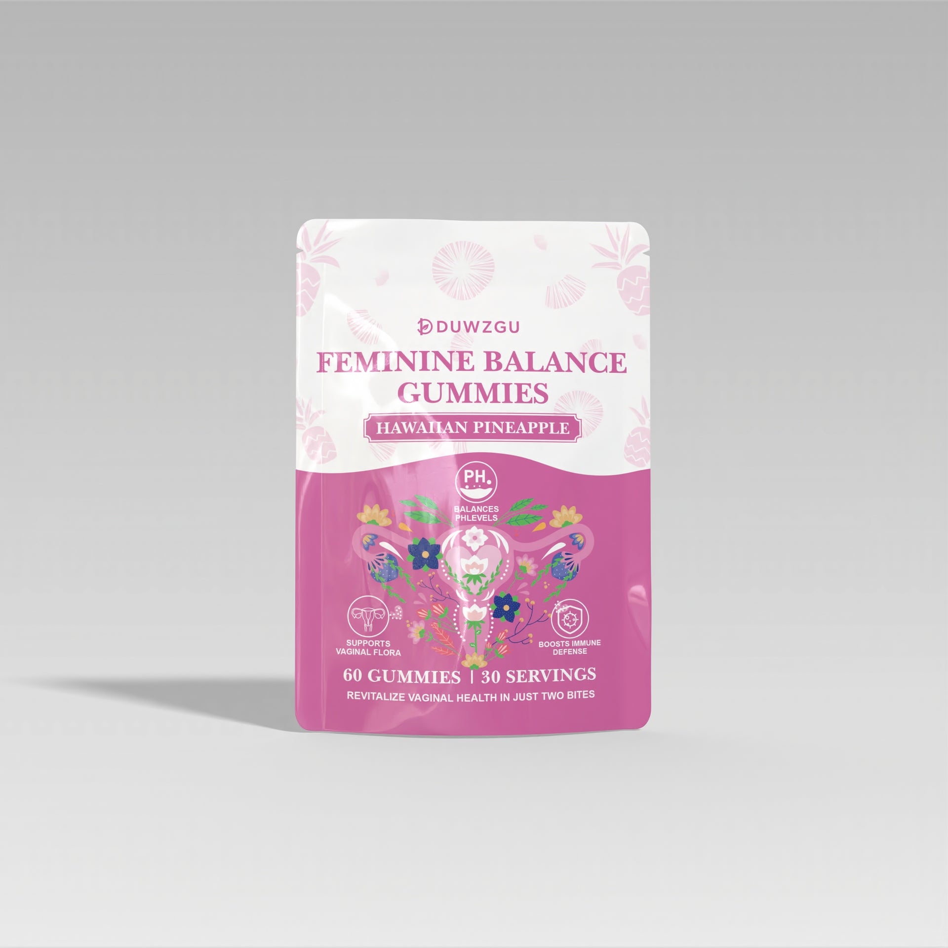 Female Balance Jelly - 4 - CJ