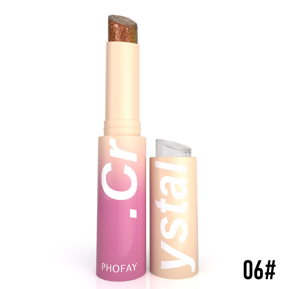 PHOFAY Crystal Jelly Highlight Stick - 4 - CJ