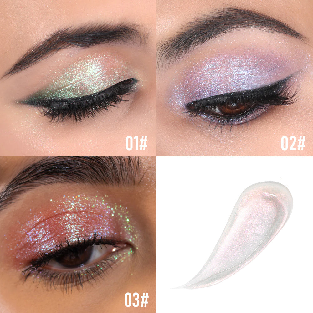 PHOFAY Crystal Jelly Highlight Stick - 4 - CJ