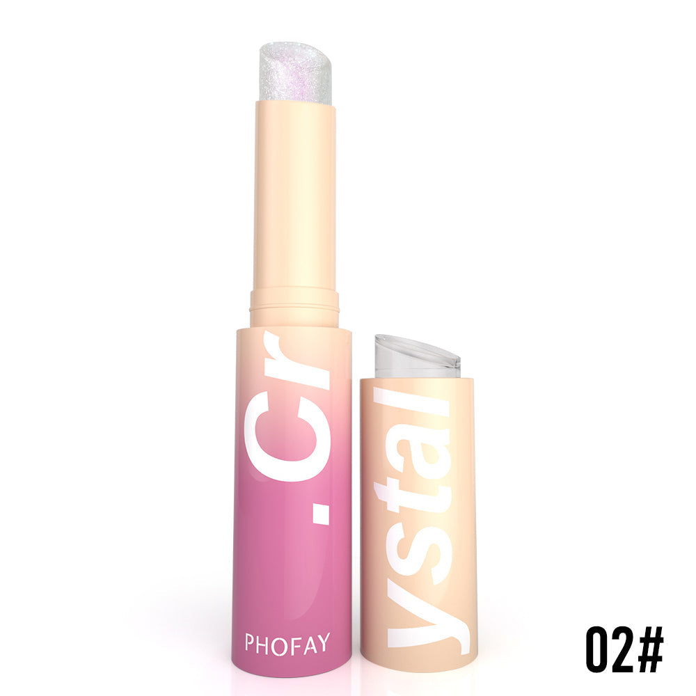 PHOFAY Crystal Jelly Highlight Stick - 4 - CJ