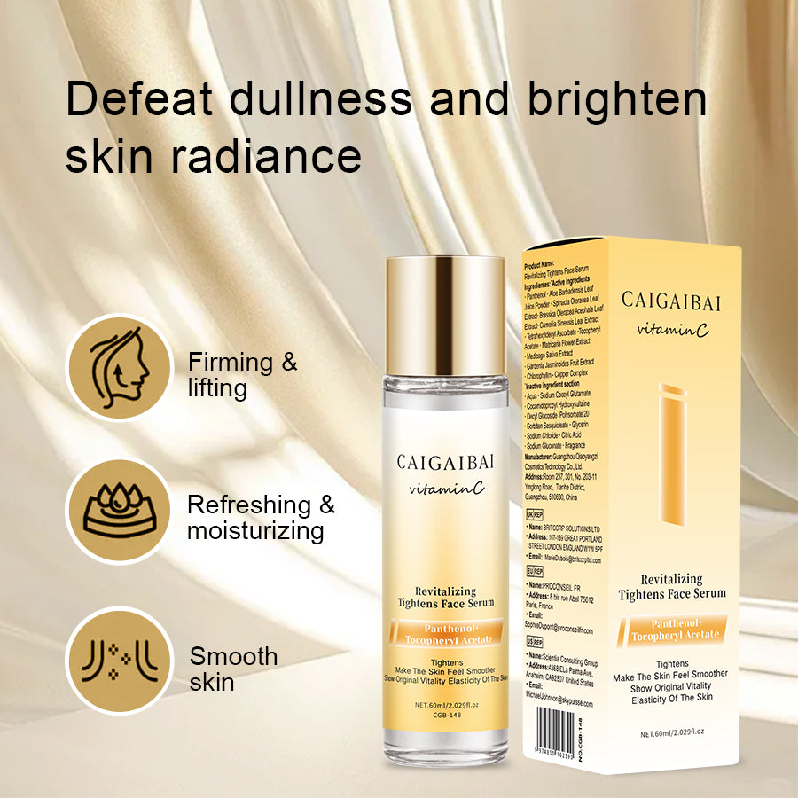 Face Serum For Women, Refreshing Niacinamide Serum For Face - 5 - CJ