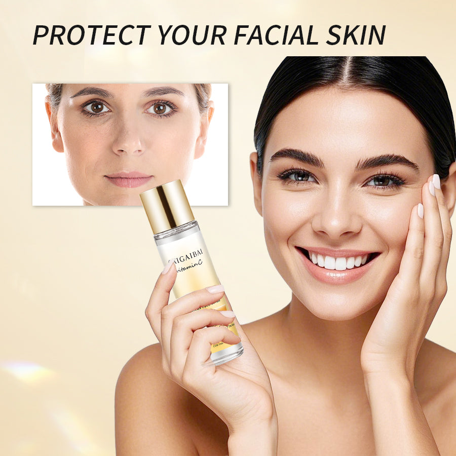Face Serum For Women, Refreshing Niacinamide Serum For Face - 5 - CJ