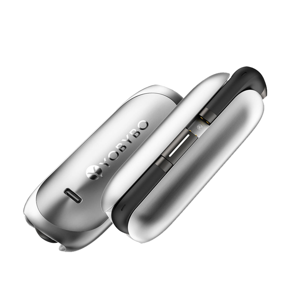 Bluetooth Headset - High Sound Quality Wireless Binaural Mini In - ear Sports Noise Cancellation - 5 - CJ