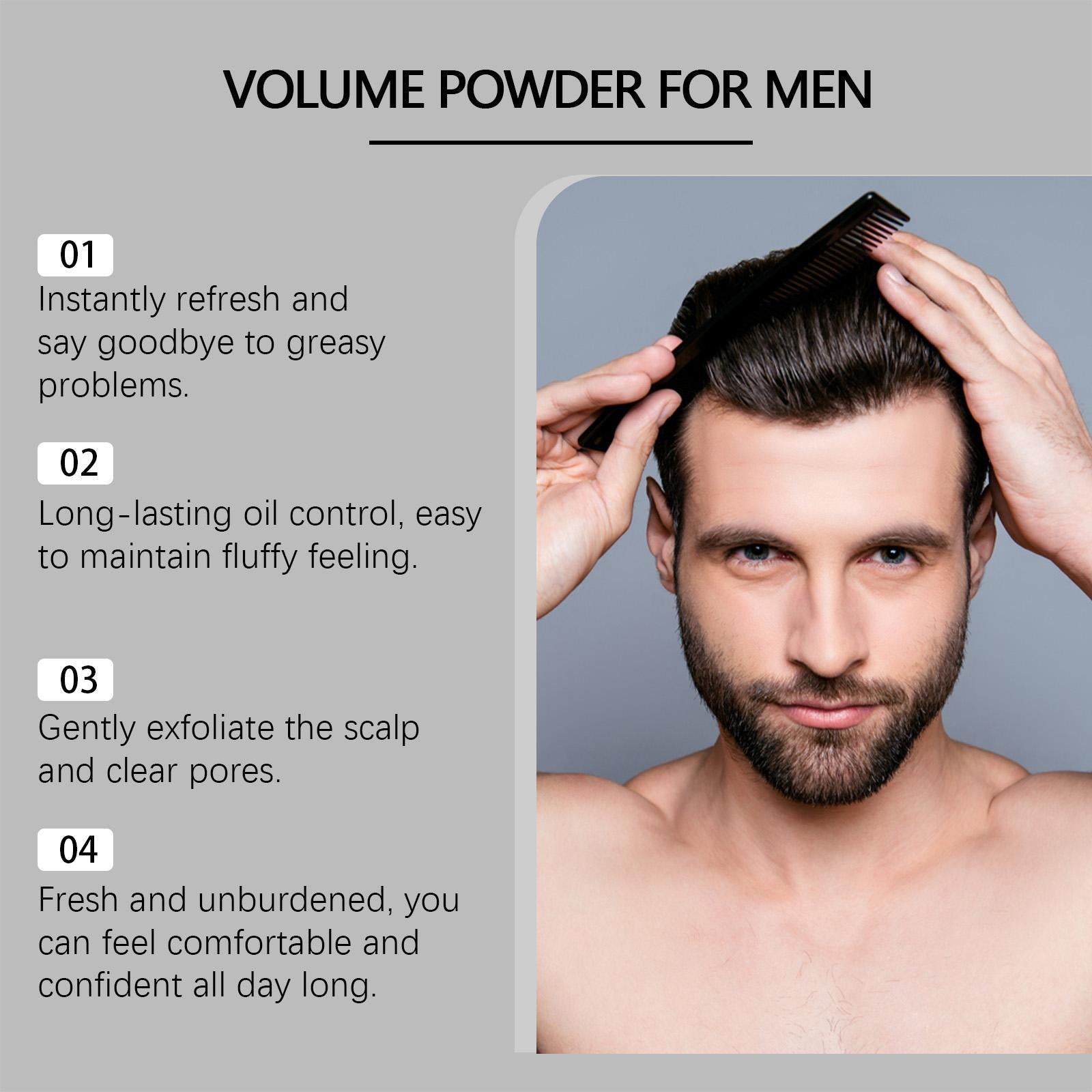 Hogoya Fluffy Setting Powder Mild Ingredients No - wash Oil - control Fresh And Long - lasting Setting Powder - 5 - CJ