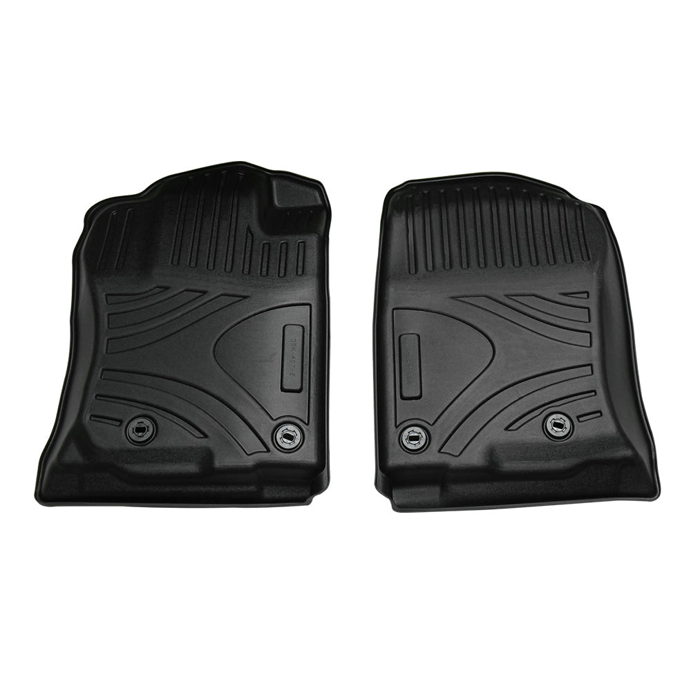 All Weather TPE Custom Fit Floor Liner For 4Runner 2013 - 2024 & For Lexus GX460 2014 - 2023 - 5 - cjdropshipping