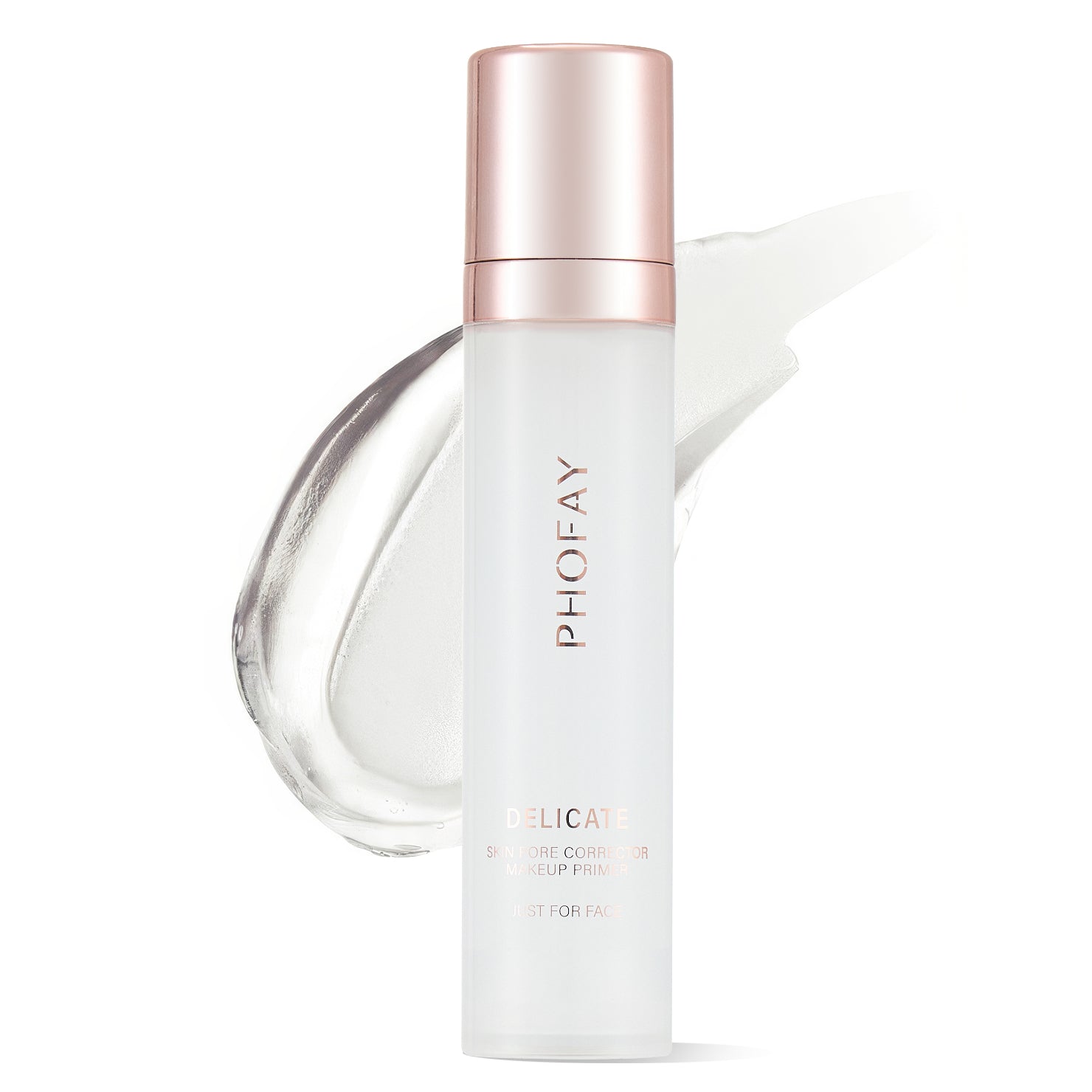PHOFAY Hydrating Makeup Primer - 4 - CJ