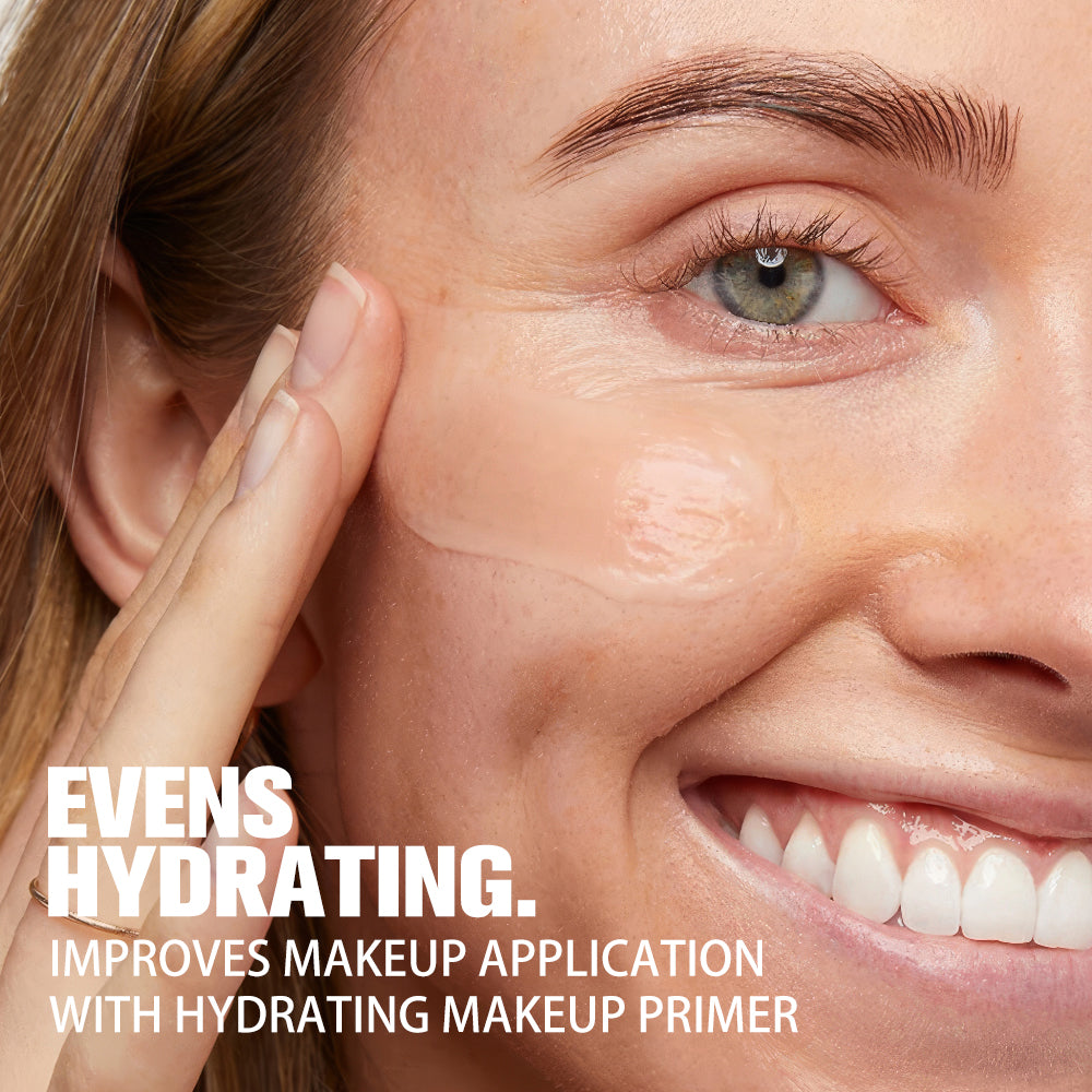 PHOFAY Hydrating Makeup Primer - 4 - CJ
