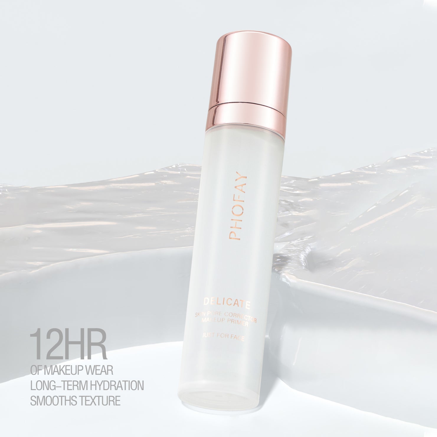 PHOFAY Hydrating Makeup Primer - 4 - CJ