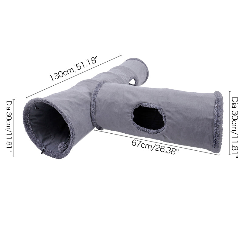 Long Cats Tunnel Toys - 0 - CJ