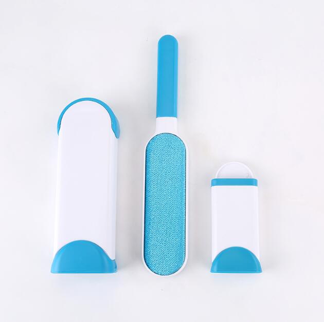 Cat Dog Hair Removal Comb Sofa Sticky Hair Brush - 0 - CJ