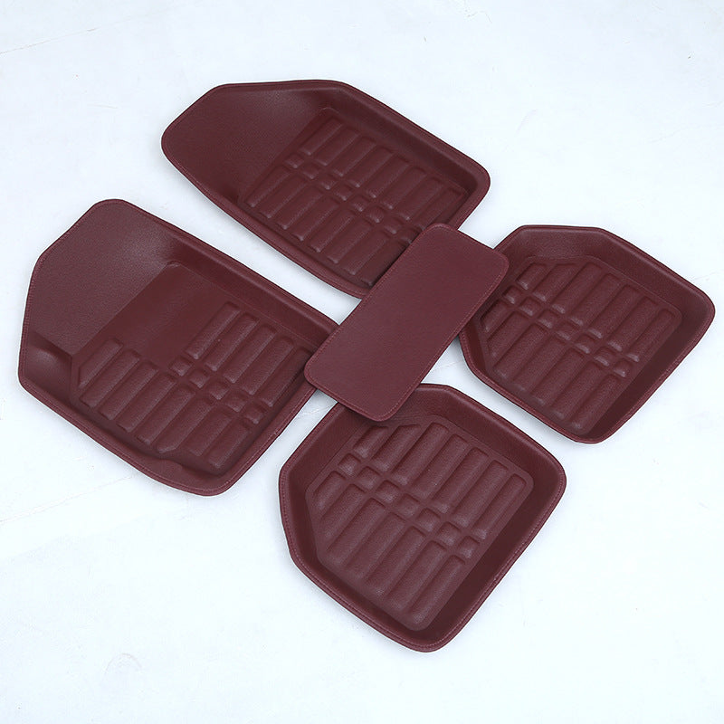 Car mat - 0 - CJ